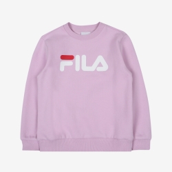 Fila Uno One-on-one Fiu T-shirt Lalac | HU-27222